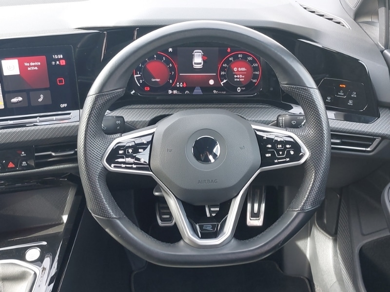 Used Volkswagen Golf 2023 for sale - 78126145: Photo 7