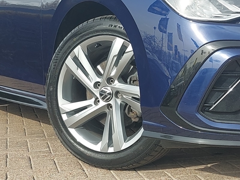 Used Volkswagen Golf 2023 for sale - 78126145: Photo 9