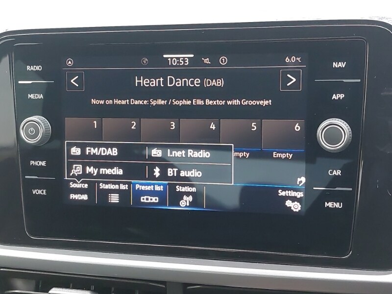 Used Volkswagen T-Roc 2025 for sale - 76849004: Photo 14