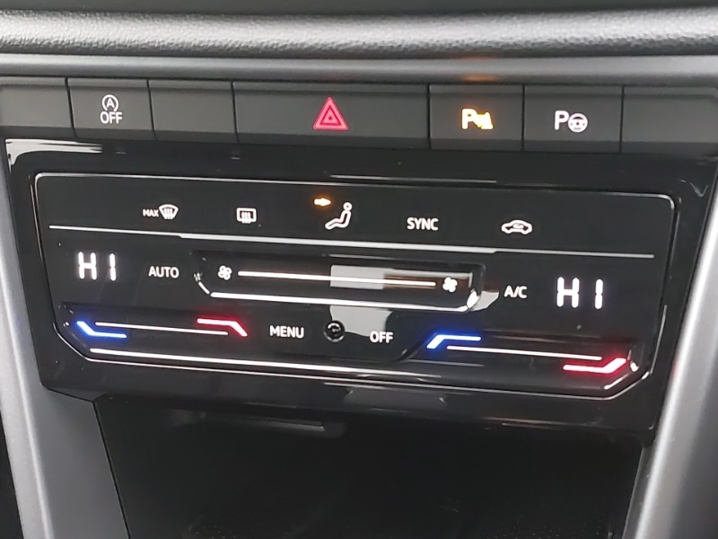 Used Volkswagen T-Roc 2025 for sale - 76849004: Photo 18