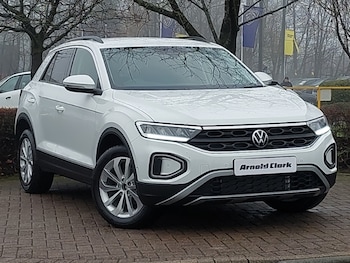 Used Volkswagen T-Roc 2025 for sale - 76849004: Photo