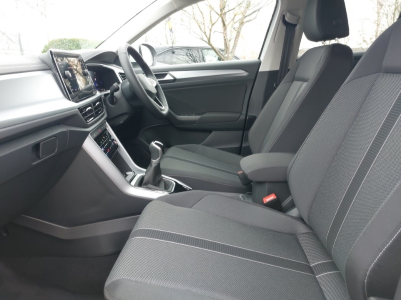 Used Volkswagen T-Roc 2025 for sale - 76849004: Photo 5