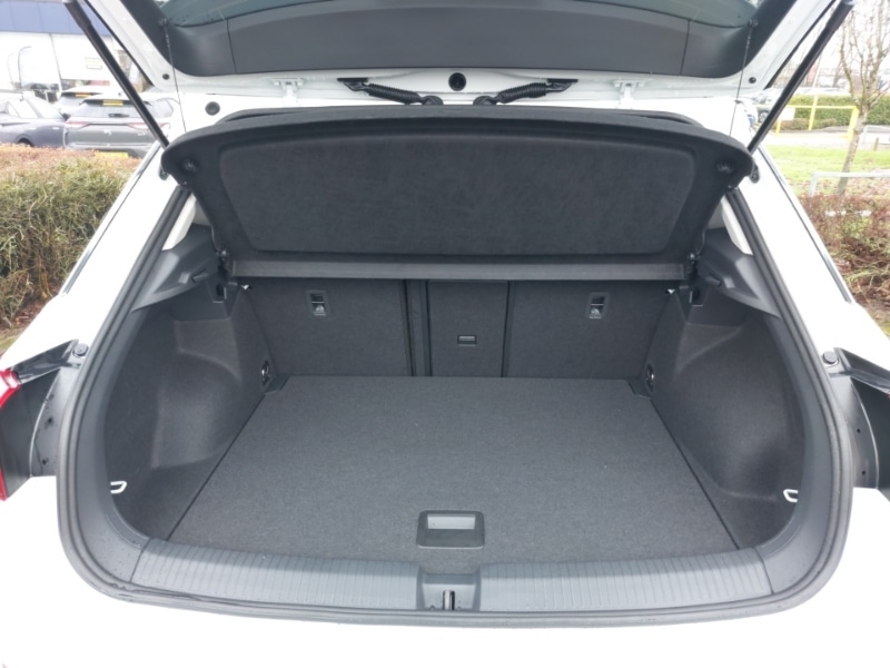 Used Volkswagen T-Roc 2025 for sale - 76849004: Photo 8