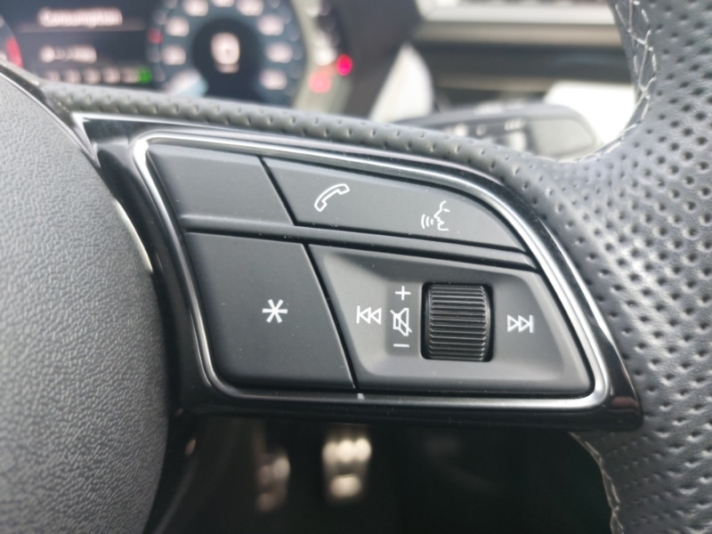 Used Audi A3 2024 for sale - 77999895: Photo 13