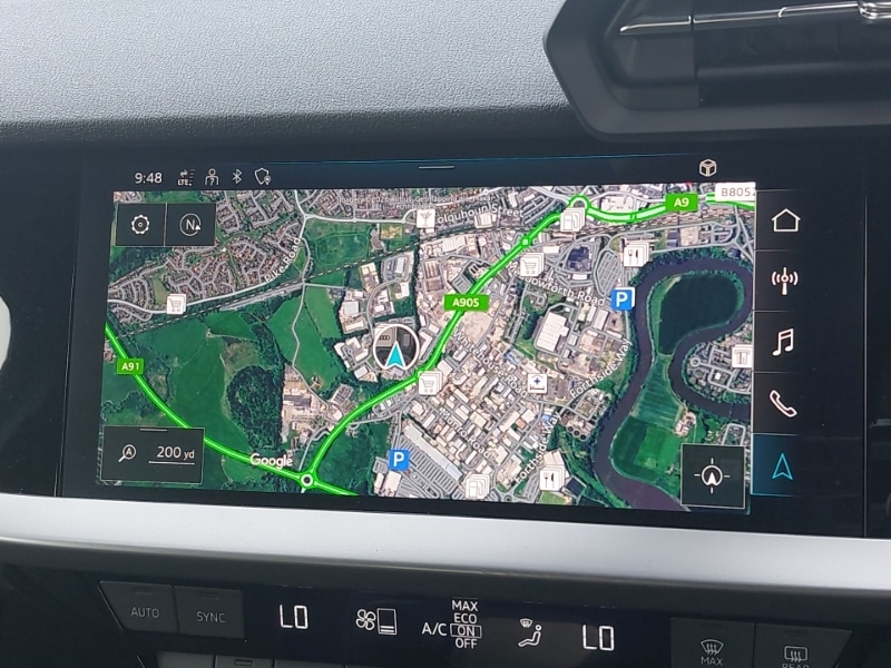 Used Audi A3 2024 for sale - 77999895: Photo 15