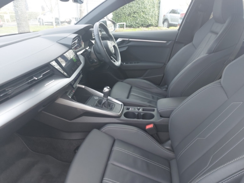 Used Audi A3 2024 for sale - 77999895: Photo 5