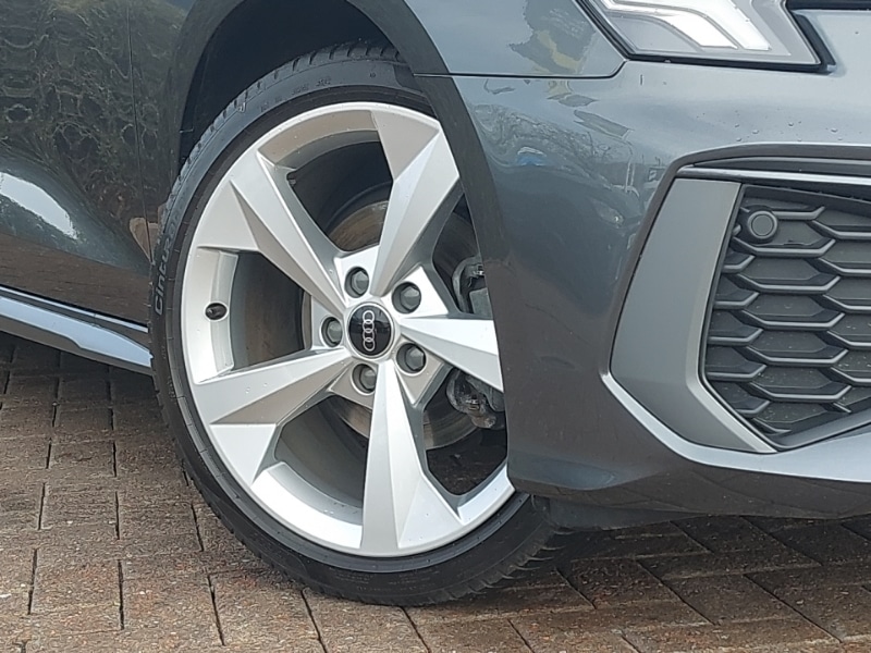 Used Audi A3 2024 for sale - 77999895: Photo 9