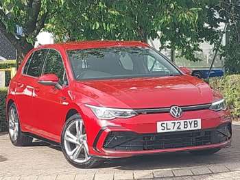 Used Volkswagen Golf 2022 for sale - 75362450: Photo