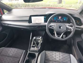 Used Volkswagen Golf 2022 for sale - 75362450: Photo