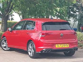 Used Volkswagen Golf 2022 for sale - 75362450: Photo