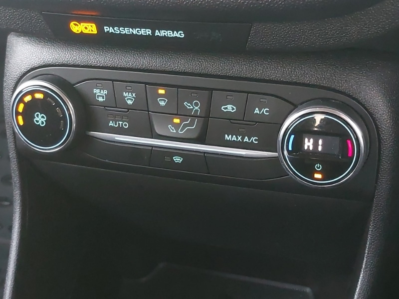 Used Ford Fiesta 2019 for sale - 77219296: Photo 18