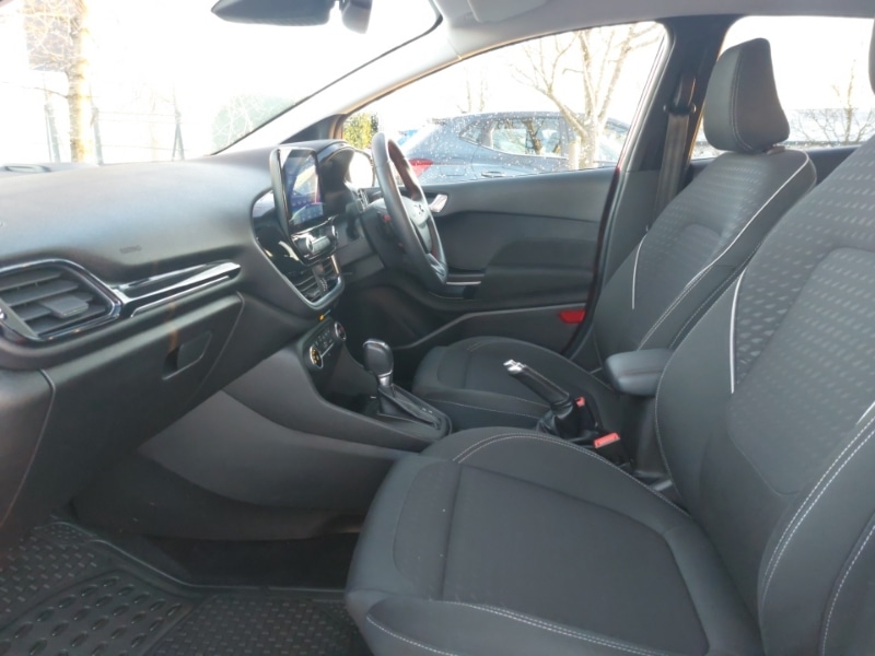 Used Ford Fiesta 2019 for sale - 77219296: Photo 5