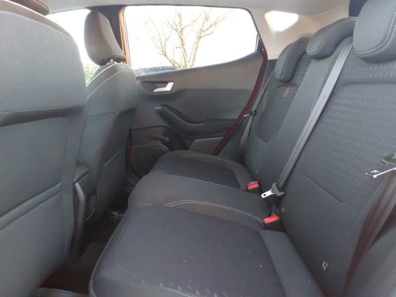 Used Ford Fiesta 2019 for sale - 77219296: Photo 6