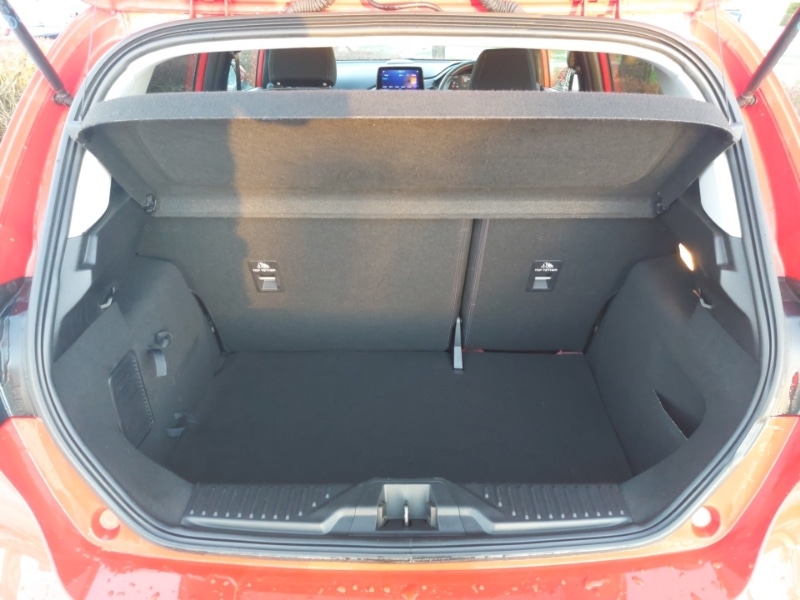 Used Ford Fiesta 2019 for sale - 77219296: Photo 8