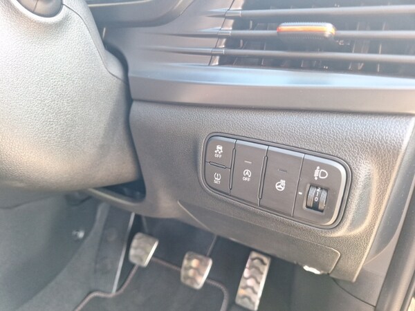 Used Hyundai i20 2024 for sale - 75686986: Photo 13