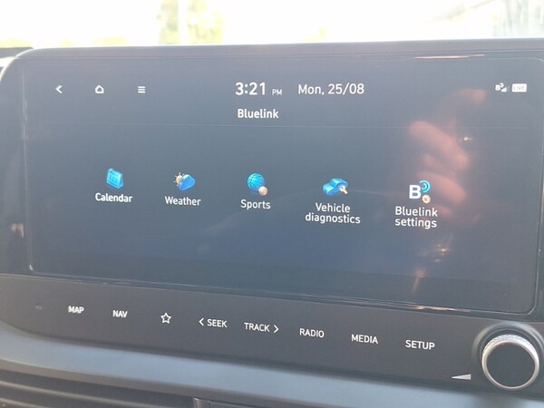 Used Hyundai i20 2024 for sale - 75686986: Photo 14