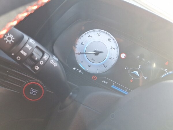 Used Hyundai i20 2024 for sale - 75686986: Photo 19