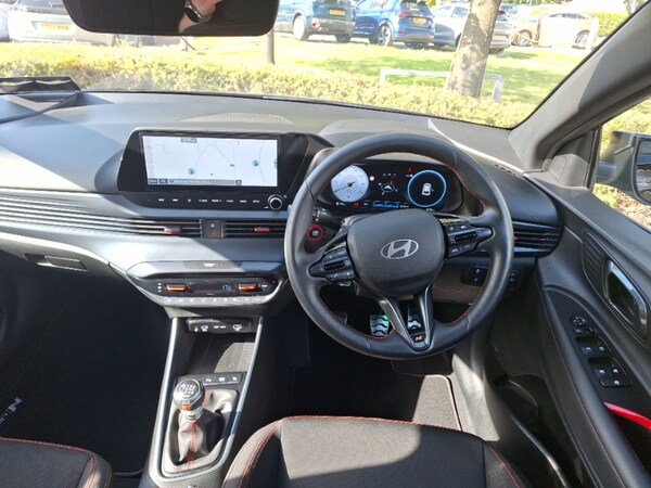 Used Hyundai i20 2024 for sale - 75686986: Photo 2