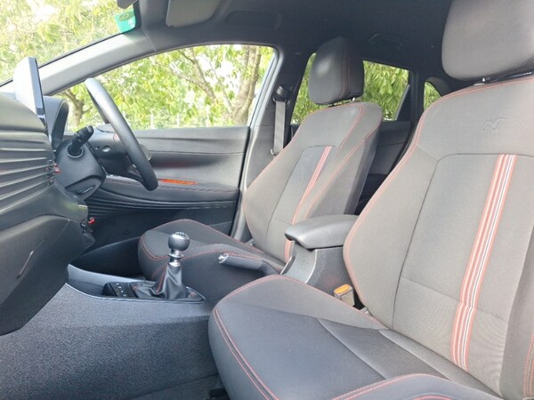 Used Hyundai i20 2024 for sale - 75686986: Photo 5
