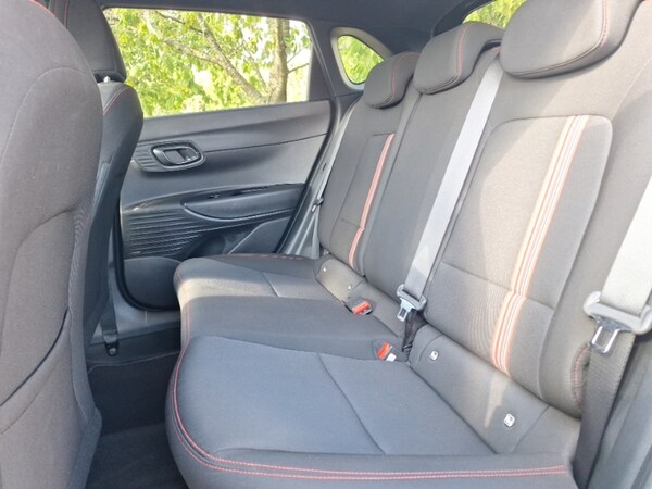 Used Hyundai i20 2024 for sale - 75686986: Photo 6