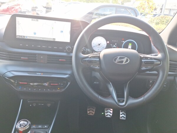 Used Hyundai i20 2024 for sale - 75686986: Photo 7