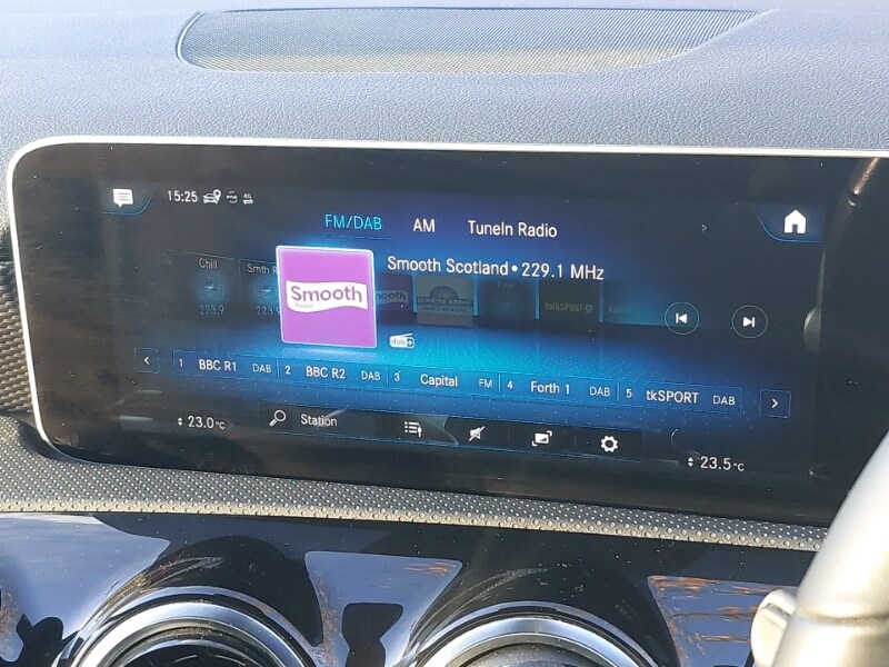 Used Mercedes-Benz A-Class 2019 for sale - 76543807: Photo 14