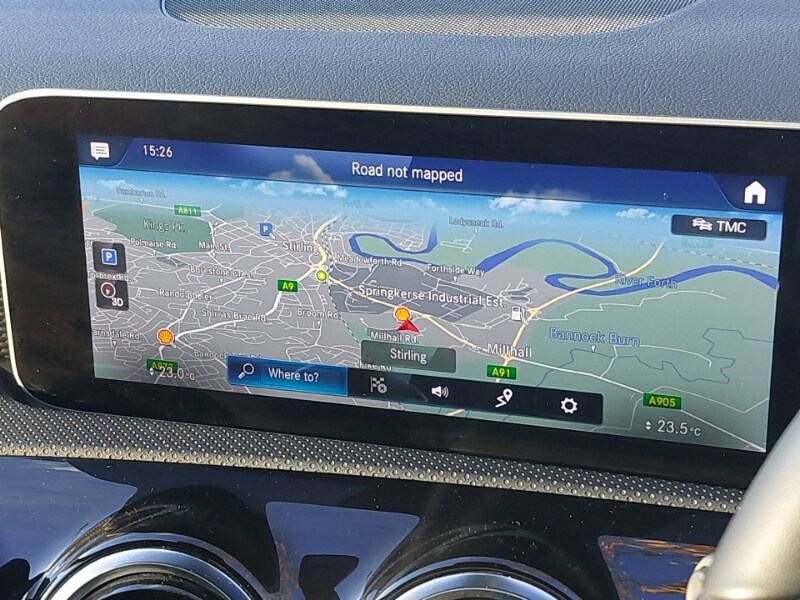 Used Mercedes-Benz A-Class 2019 for sale - 76543807: Photo 17