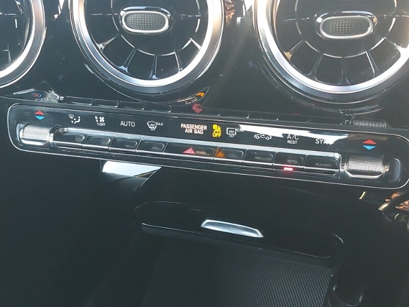 Used Mercedes-Benz A-Class 2019 for sale - 76543807: Photo 18