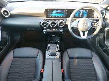 Used Mercedes-Benz A-Class 2019 for sale - 76543807: Photo