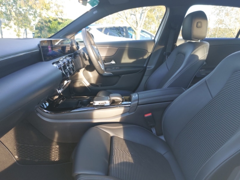 Used Mercedes-Benz A-Class 2019 for sale - 76543807: Photo 5