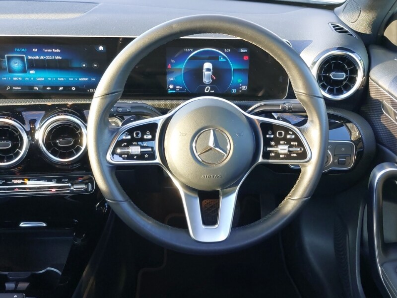 Used Mercedes-Benz A-Class 2019 for sale - 76543807: Photo 7
