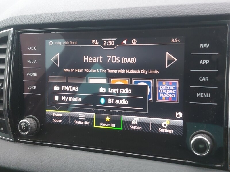 Used Skoda Karoq 2020 for sale - 77518477: Photo 14