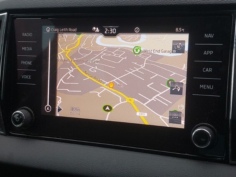 Used Skoda Karoq 2020 for sale - 77518477: Photo 16