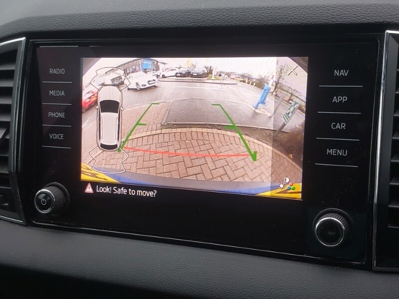 Used Skoda Karoq 2020 for sale - 77518477: Photo 18