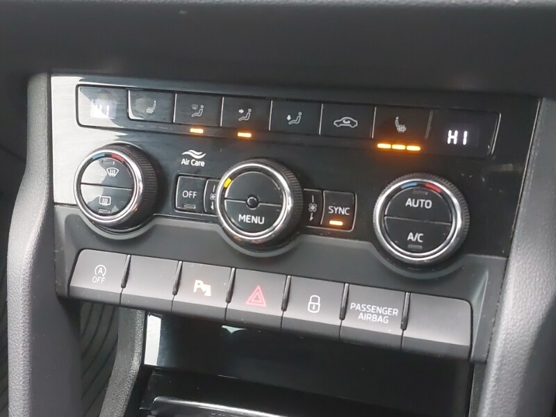 Used Skoda Karoq 2020 for sale - 77518477: Photo 19