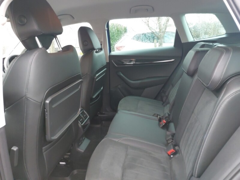 Used Skoda Karoq 2020 for sale - 77518477: Photo 6