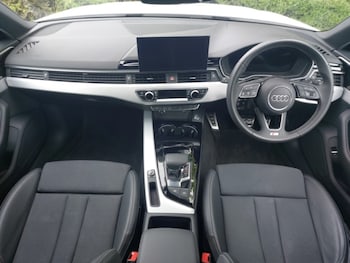 Used Audi A4 2024 for sale - 79529673: Photo
