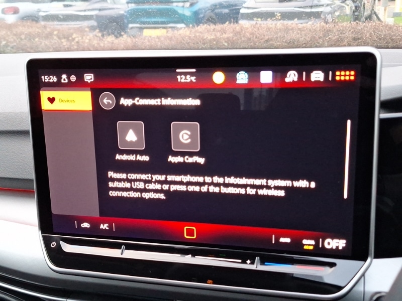 Used Volkswagen Golf 2024 for sale - 76920463: Photo 15