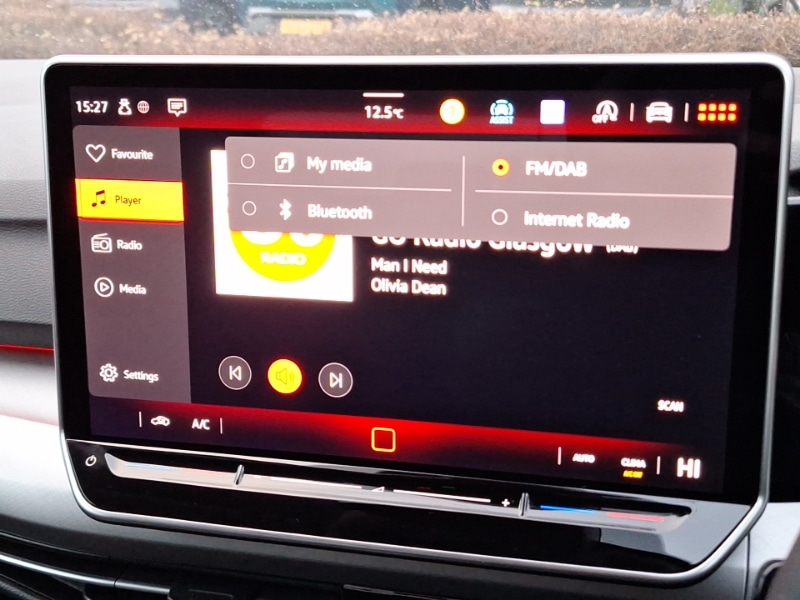 Used Volkswagen Golf 2024 for sale - 76920463: Photo 17