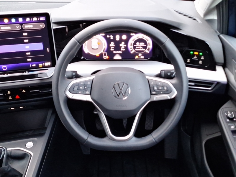 Used Volkswagen Golf 2024 for sale - 76920463: Photo 7