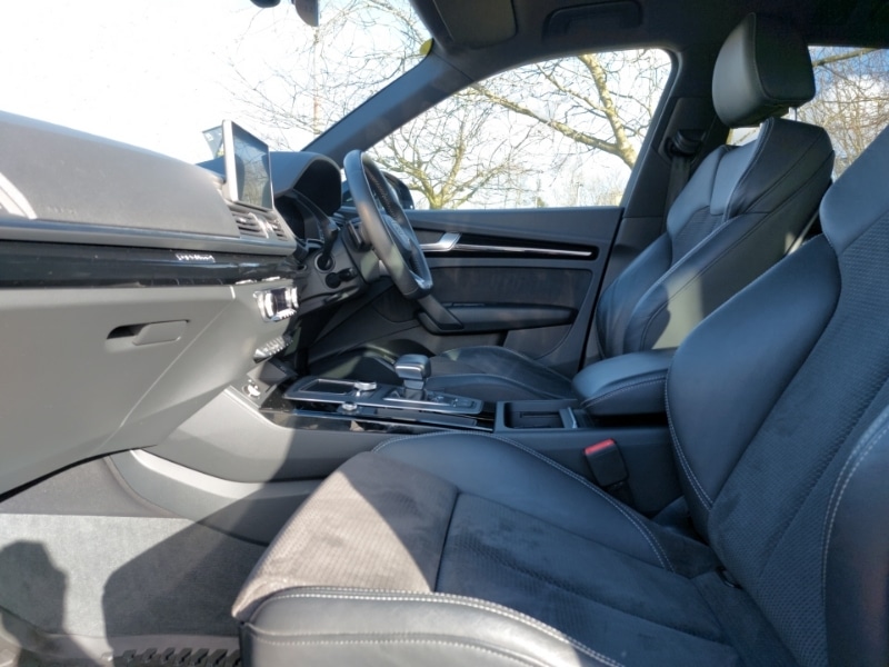 Used Audi Q5 2020 for sale - 77433048: Photo 5