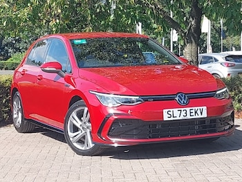 Volkswagen - Golf