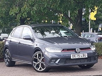 Used Volkswagen Polo 2025 for sale - 79700519: Photo