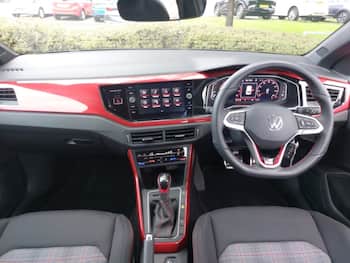 Used Volkswagen Polo 2025 for sale - 79700519: Photo
