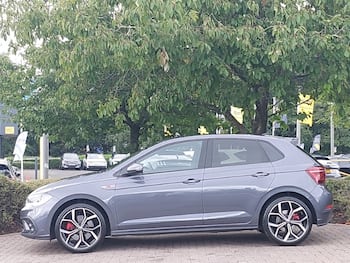 Used Volkswagen Polo 2025 for sale - 79700519: Photo