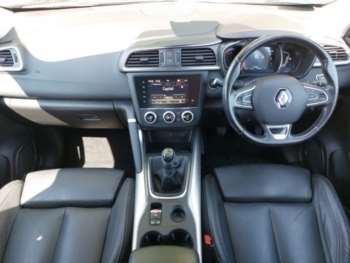 Used Renault Kadjar 2019 for sale - 74641915: Photo