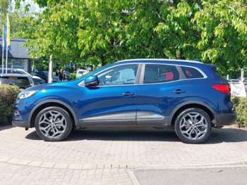 Used Renault Kadjar 2019 for sale - 74641915: Photo