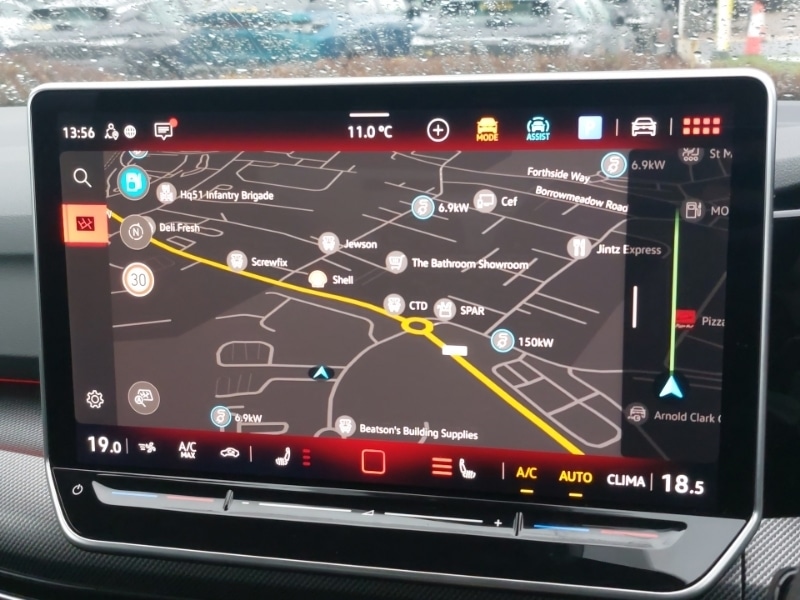 Used Volkswagen Golf 2025 for sale - 76970551: Photo 14