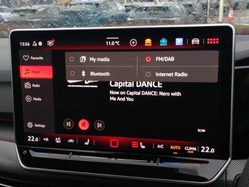 Used Volkswagen Golf 2025 for sale - 76970551: Photo 15