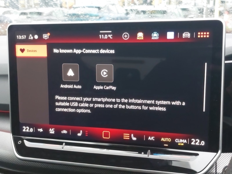 Used Volkswagen Golf 2025 for sale - 76970551: Photo 16